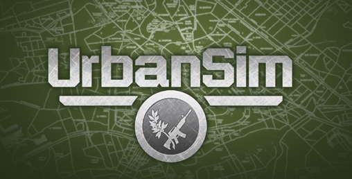 UrbanSim